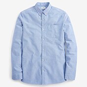Blue Shirts